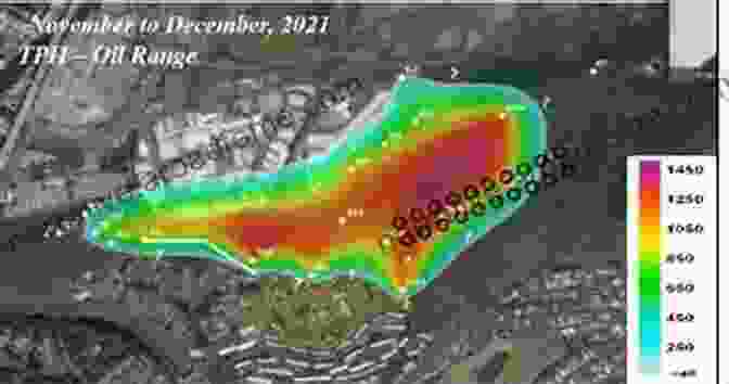 Groundwater Contamination Map Showing Plume Extent Technology And Application Of Environmental And Engineering Geophysics: Selected Papers Of The 7th International Conference On Environmental And Engineering ICEEG Beijing 2024 (Springer Geophysics)