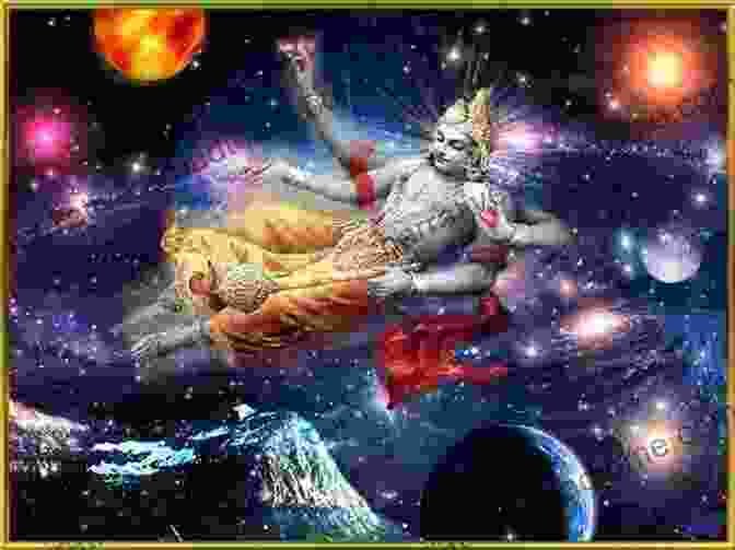 Hindu Deity Vishnu Appearing In A Dream Dreaming In The World S Religions: A Comparative History