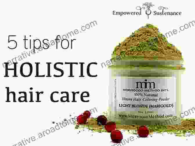 Holistic Hair Care Practices The 15 Minute Fix: SCALP: Exercises To Promote Scalp And Hair Health