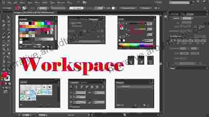 Illustrator CS5 Workspace And Essential Tools Illustrator CS5 Digital Classroom AGI Creative Team