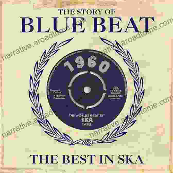 Image Depicting The Blue Beat Years Of Ska Music In England In Defense Of Ska Aaron Carnes