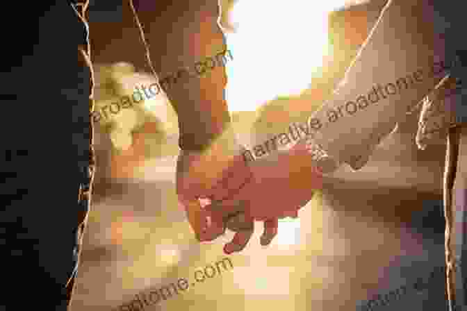 Image Of A Man And Woman Holding Hands, Representing The Complementary Relationship Between The Sexes The Sexual Reformation: Restoring The Dignity And Personhood Of Man And Woman