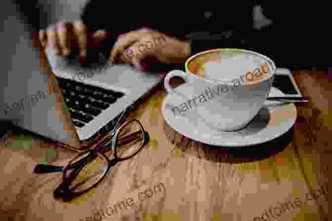 Image Of A Person Coding On A Laptop, Surrounded By Books And A Cup Of Coffee JAVASCRIPT CODING EXERCISES: BASICS FOR ABSOLUTE BEGINNERS: GUIDE FOR EXAMS AND INTERVIEWS