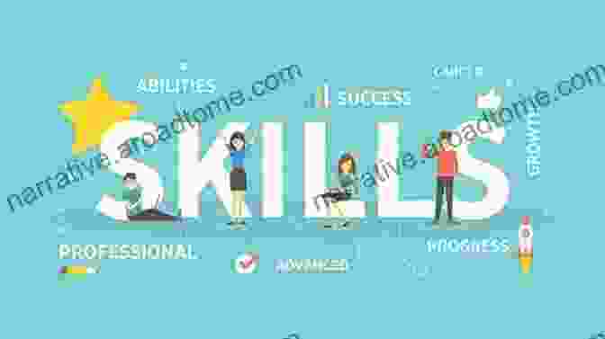 Image Of A Person Working On A Computer, Showcasing The Importance Of Developing Essential Skills For Success. The Complete Keys To Progress