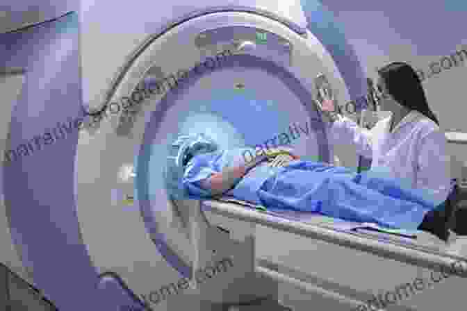 Image Of A Radiographer Performing An MRI Scan On A Patient MRI For Radiographers Philip T English