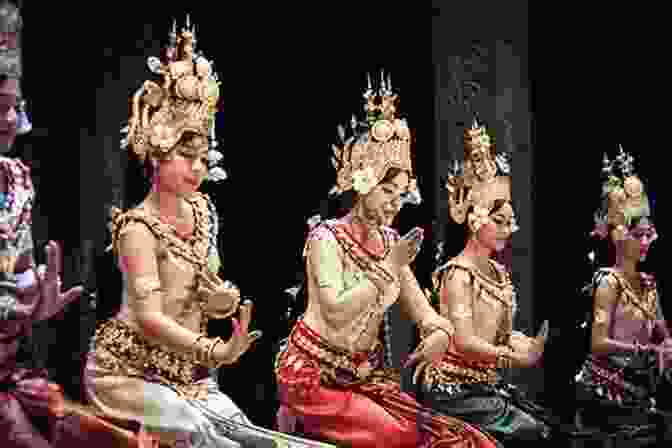 Image Of A Traditional Southeast Asian Dance Performance Southeast Asia In The New International Era