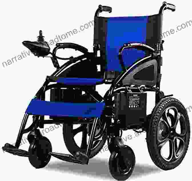 Image Of A Wheelchair Providing Independent Mobility Atlas Of Orthoses And Assistive Devices E