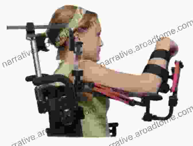 Image Of An Arm Orthosis Providing Support And Alignment Atlas Of Orthoses And Assistive Devices E