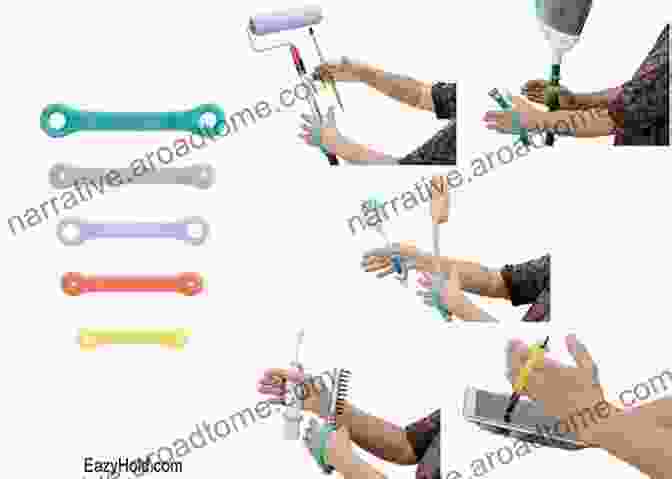 Image Of Assistive Devices Simplifying Daily Tasks Atlas Of Orthoses And Assistive Devices E