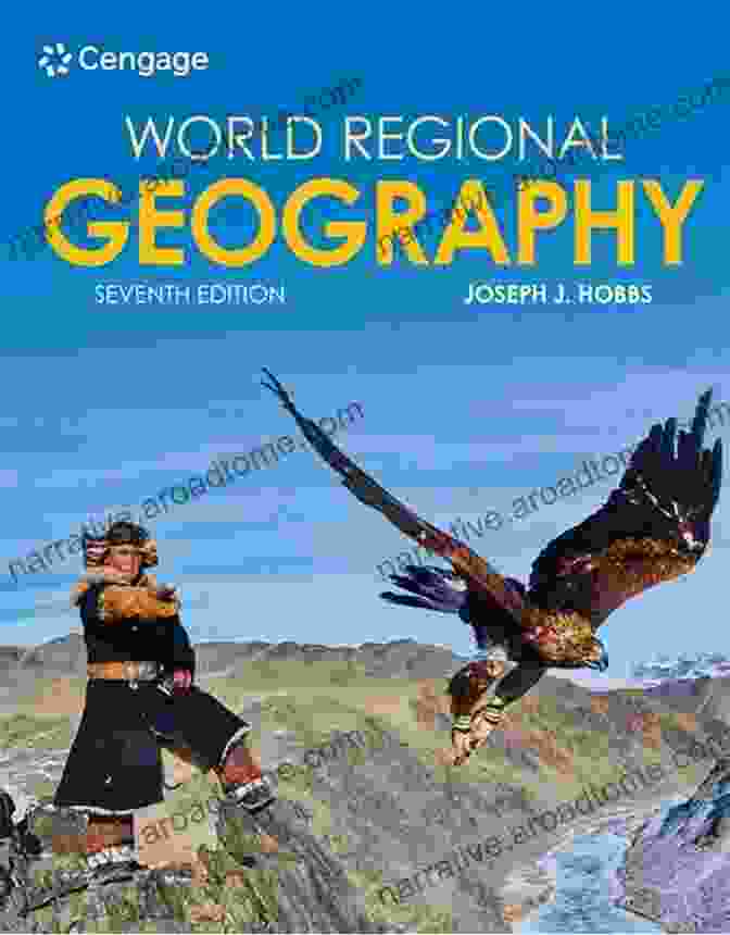 In Depth Analysis World Regional Geography (MindTap Course List)