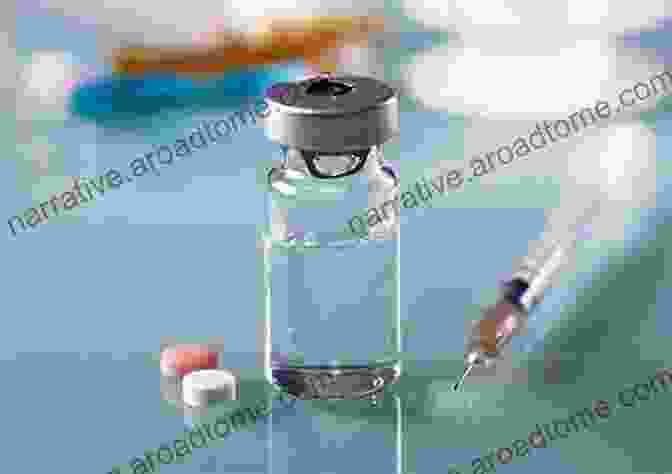 Insulin Therapy Vial And Syringe All Diabetes Therapy Concepts And Solutions: Diabetes