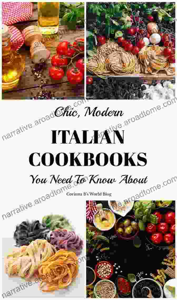 Italian And Nordic Cookbook Cover Italian And Nordic Cookbook: 2 In 1: Learn How To Prepare At Home Mediterranean And Scandinavian Dishes