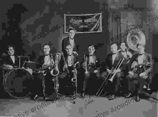 Jazz Club In The 1920s Fashion In The Time Of The Great Gatsby (Shire Library USA 773)