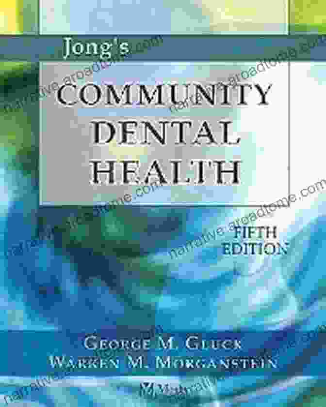 Jong Community Dental Health Jong S Community Dental Health (Community Dental Health ( Jong S))