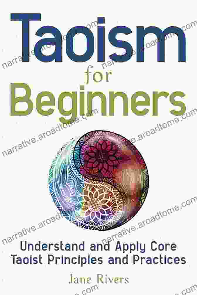 Keys To Understanding Taoist Principles Book Cover Keys To Understand Taoist Principles: The Journey Of Taoist Path To Enlightenment