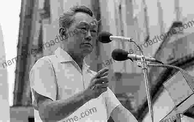 Lee Kuan Yew, The Visionary Leader Who Transformed Singapore Into A Global Business Hub Deng Xiaoping And The Chinese Revolution: A Political Biography (Routledge In Asia)