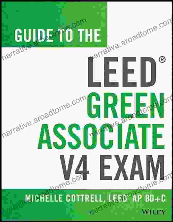 LEED Green Associate Study Guide Book LEED Green Associate (GA) Practice Questions