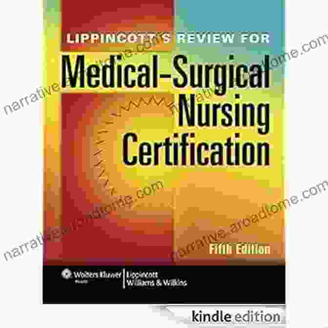 Lippincott Review For Medical Surgical Nursing Certification LWW Springhouse Lippincott S Review For Medical Surgical Nursing Certification (LWW Springhouse Review For Medical Surgical Nursing Certification)