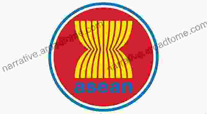 Logo Of The Association Of Southeast Asian Nations (ASEAN) Southeast Asia In The New International Era