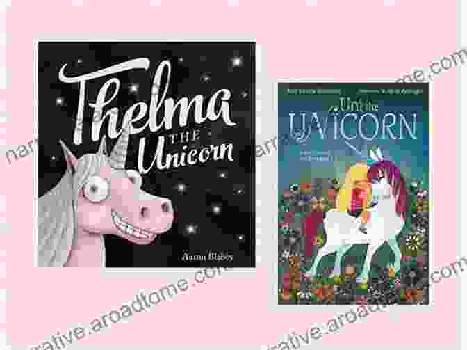 Magical Unicorn Reading A Book To Children ABC: Alphabet Unicorns At Bedtime: Alphabet Rhyming With Cute Short Bedtime Stories And Unicorns (Cute Children S ABC 2)