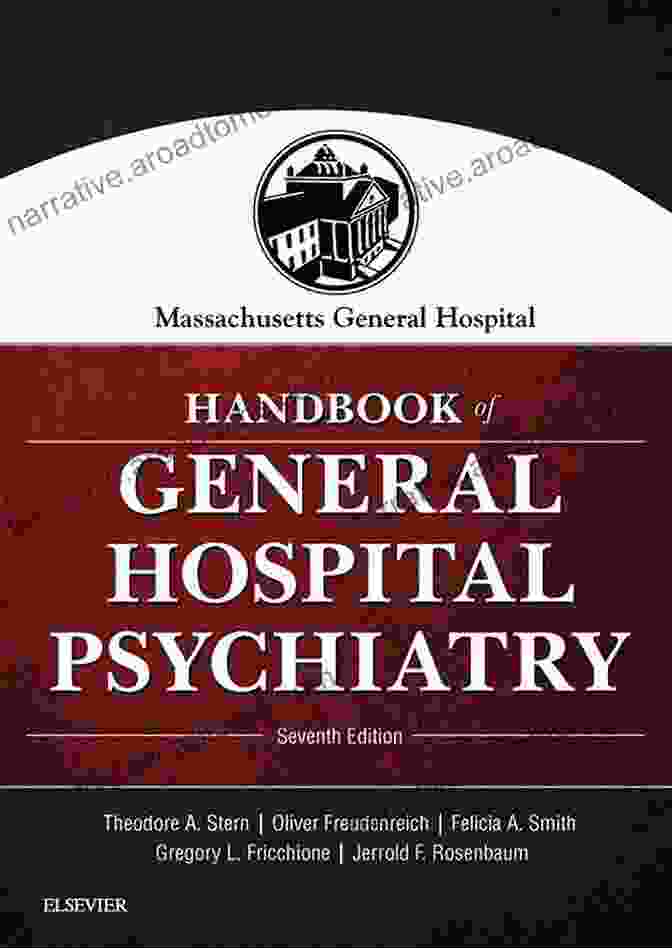 Massachusetts General Hospital Handbook Of General Hospital Psychiatry Cover Massachusetts General Hospital Handbook Of General Hospital Psychiatry: Expert Consult Online And Print