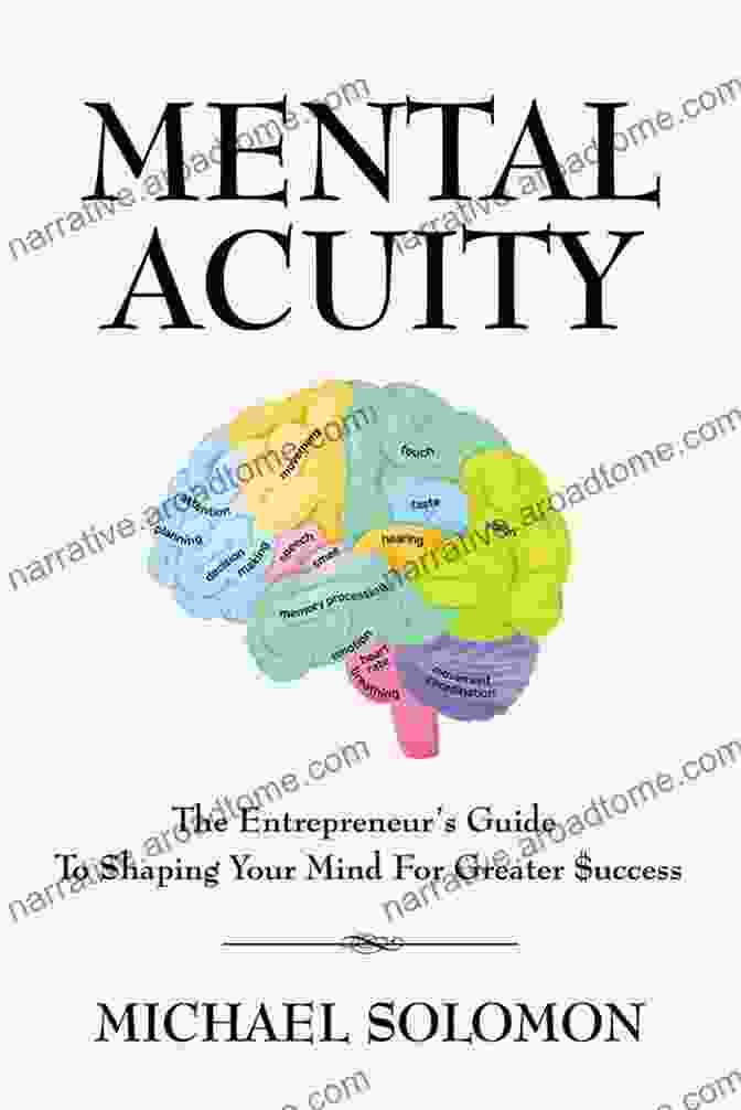 Mental Acuity The Ultimate Guide To Staying Youthful