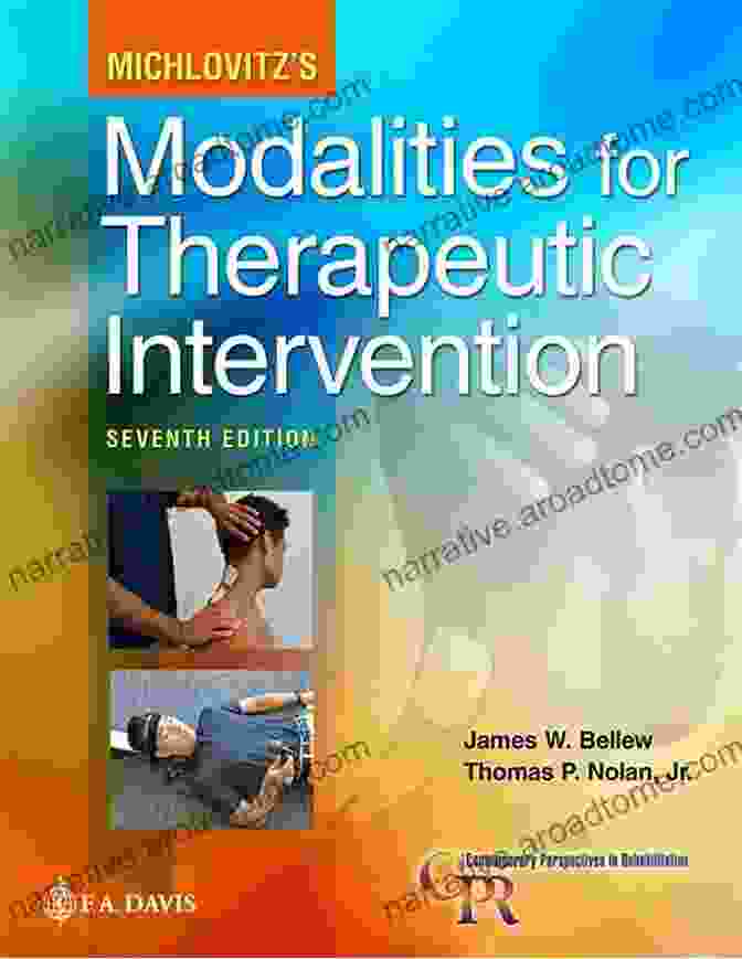 Michlovitz Modalities For Therapeutic Intervention 7e Book Cover Michlovitz S Modalities For Therapeutic Intervention 7e