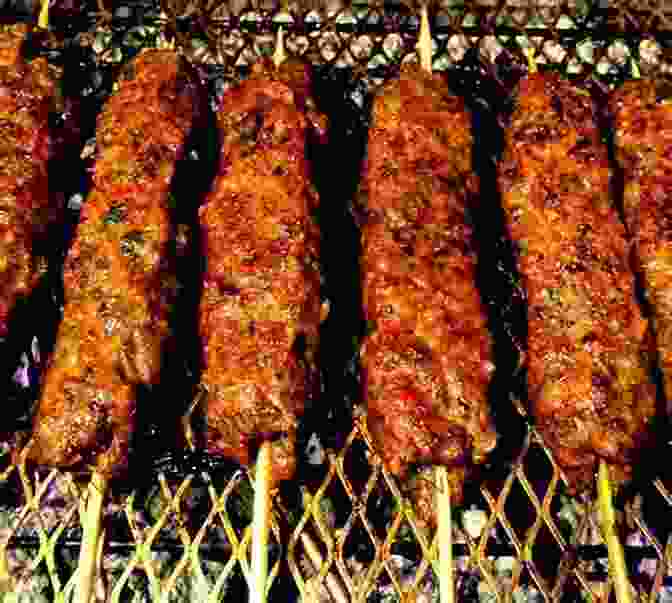 Mouthwatering Turkish Kebabs Grilled To Perfection Turkish And Polish Cookbook: 2 In 1: Over 150 Recipes For Preparing At Home Traditional Food From Poland And Turkey