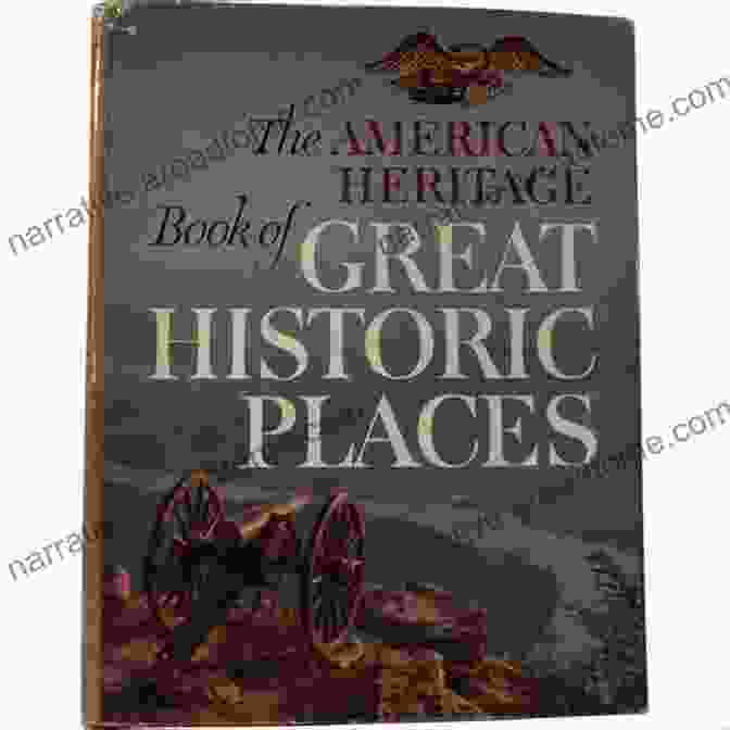 New England Rocks: Historic Geological Wonders American Heritage Book Cover New England Rocks: Historic Geological Wonders (American Heritage)