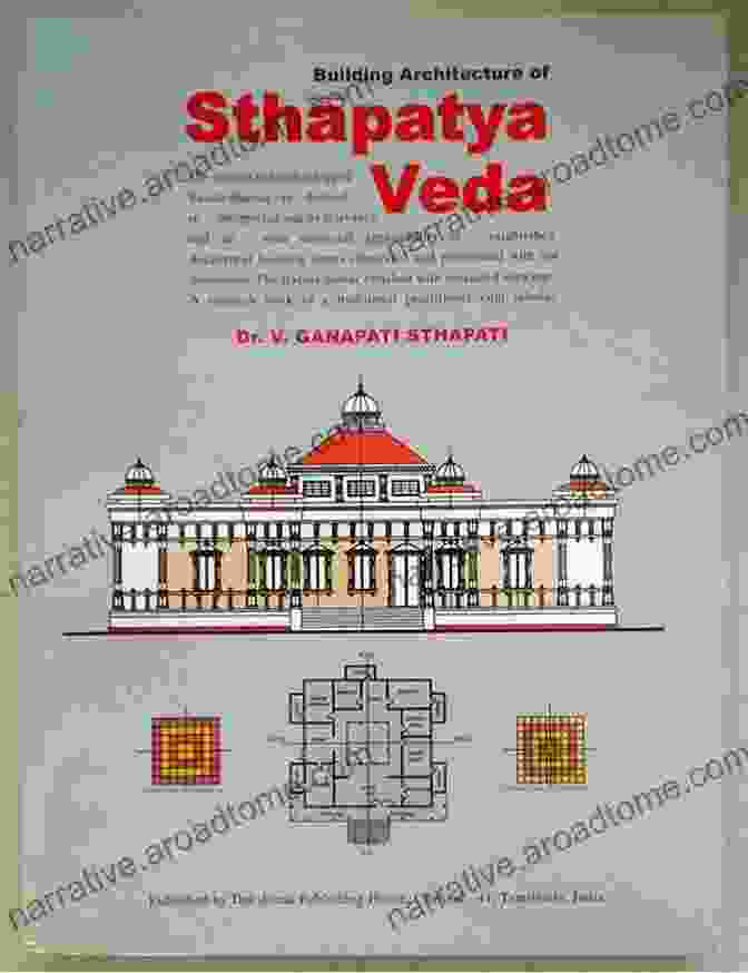 Ornate Ancient Hindu Temple Showcasing Vastu Principles The Journey Of Vastu Shastra: Let S Have More Money Happiness And Growth In Life