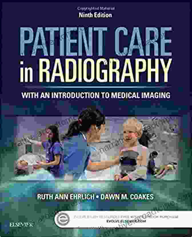 Patient Care In Radiography Book Cover Patient Care In Radiography E Book: With An To Medical Imaging