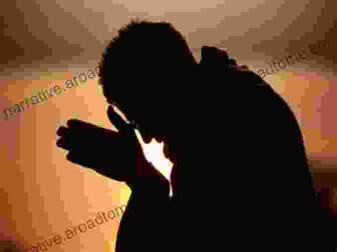 Person Bowing Their Head In Prayer 10 Self Help Tips: From 10 Authentic Hadiths