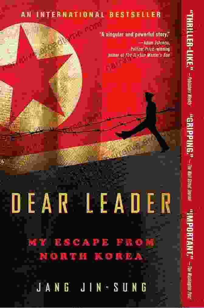 Politics And Leadership In North Korea Book Cover Politics And Leadership In North Korea: The Guerilla Dynasty