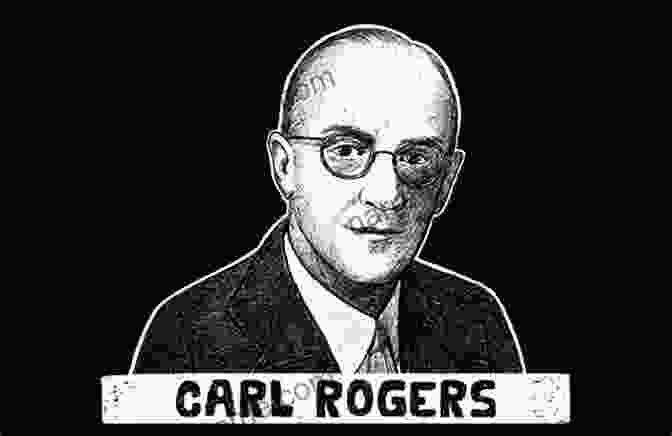 Portrait Of Carl Rogers, The Founder Of The Person Centered Approach A Person Centered Approach And The Rogerian Tradition: A Handbook