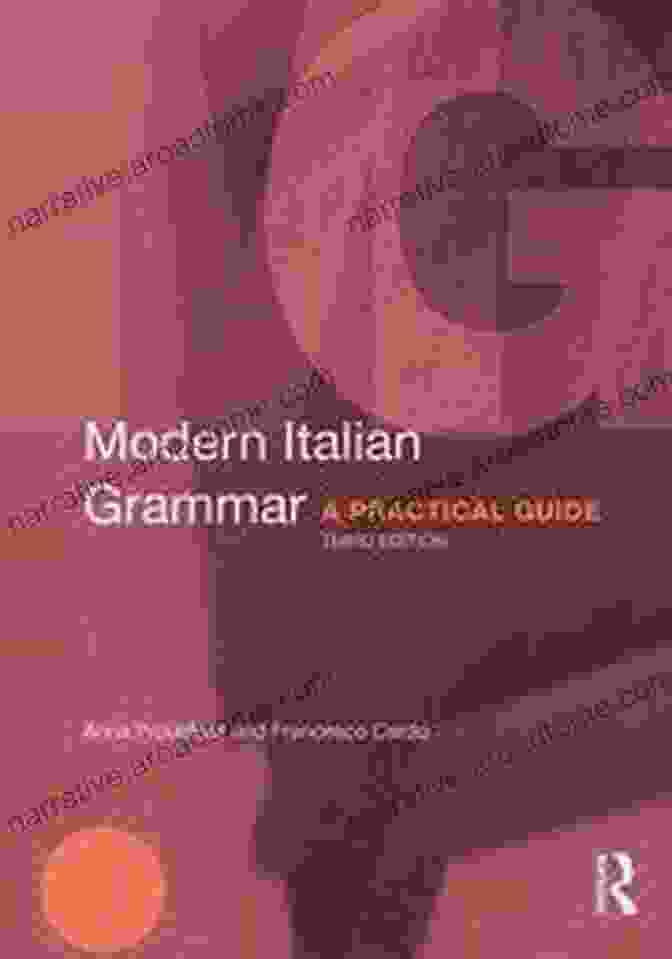 Practical Grammar Of Contemporary Italian Book Cover Soluzioni: A Practical Grammar Of Contemporary Italian (Routledge Concise Grammars)