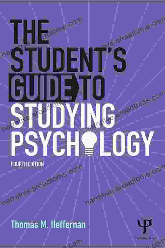 Psychology Foundations The Student S Guide To Studying Psychology