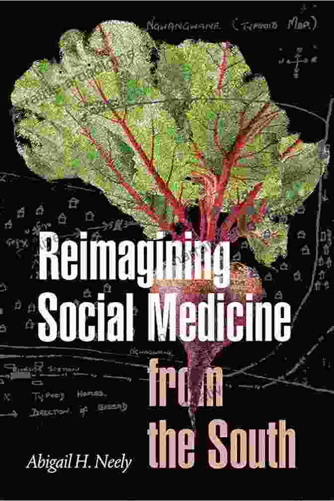 Reimagining Social Medicine From The South Book Cover Reimagining Social Medicine From The South