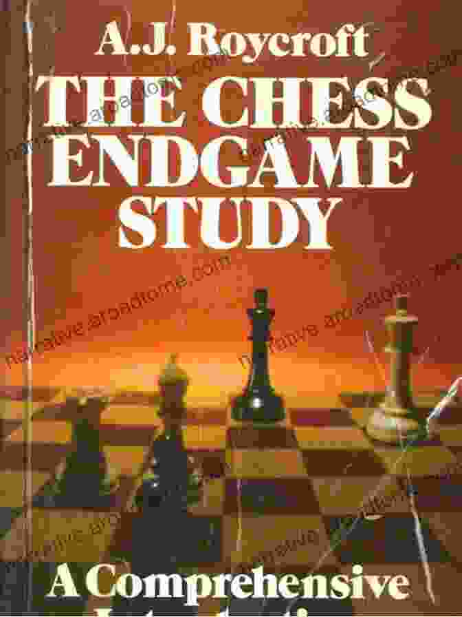 Renowned Chess Grandmaster And Author Of 'The Chess Endgame Study' The Chess Endgame Study: A Comprehensive Second Edition