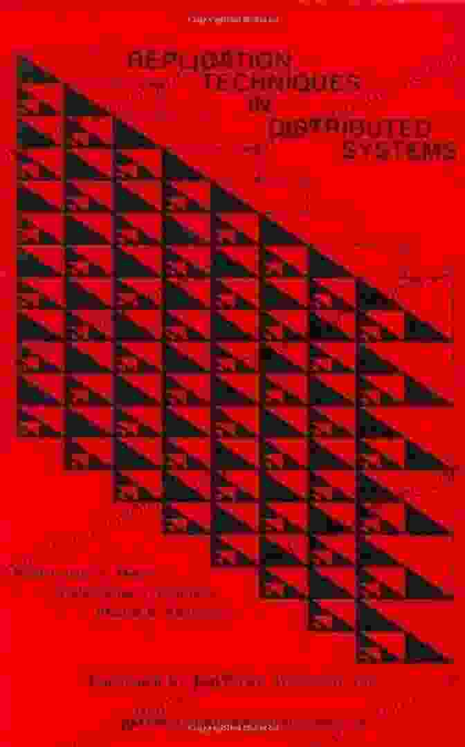 Replication Techniques In Distributed Systems Book Cover Replication Techniques In Distributed Systems (Advances In Database Systems 4)