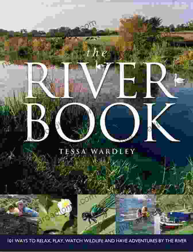 Rivers Are Coming Book Cover A Photograph Of A River In A Vibrant Forest With A Woman Sitting On The Bank, Contemplating The Water Rivers Are Coming: Essays And Poems On Healing