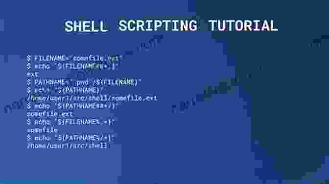 Sample Shell Script AJ S Guide To Shell Scripting Tutorial For Beginners