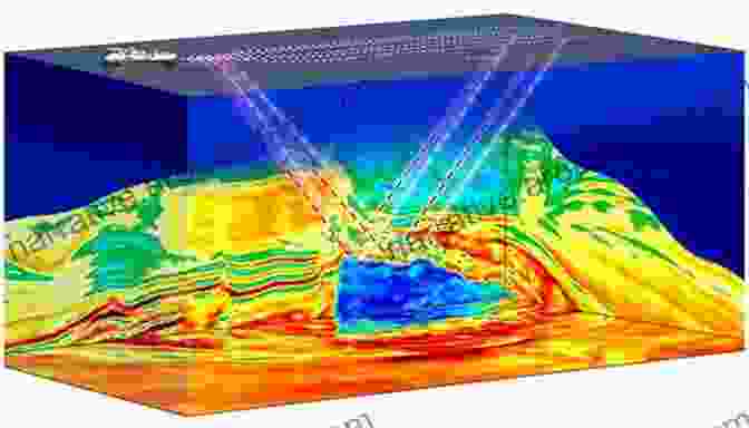 Seismic Refraction Image Showing Subsurface Layers And Anomalies Technology And Application Of Environmental And Engineering Geophysics: Selected Papers Of The 7th International Conference On Environmental And Engineering ICEEG Beijing 2024 (Springer Geophysics)