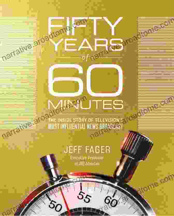 Sixty Years In Sixty Minutes Book Cover Sixty Years In Sixty Minutes