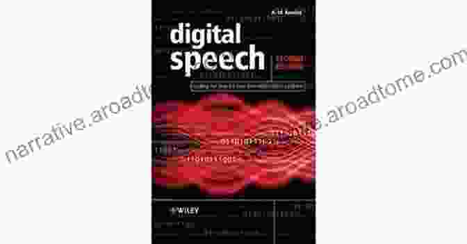 Source Coding Diagram Digital Speech: Coding For Low Bit Rate Communication Systems