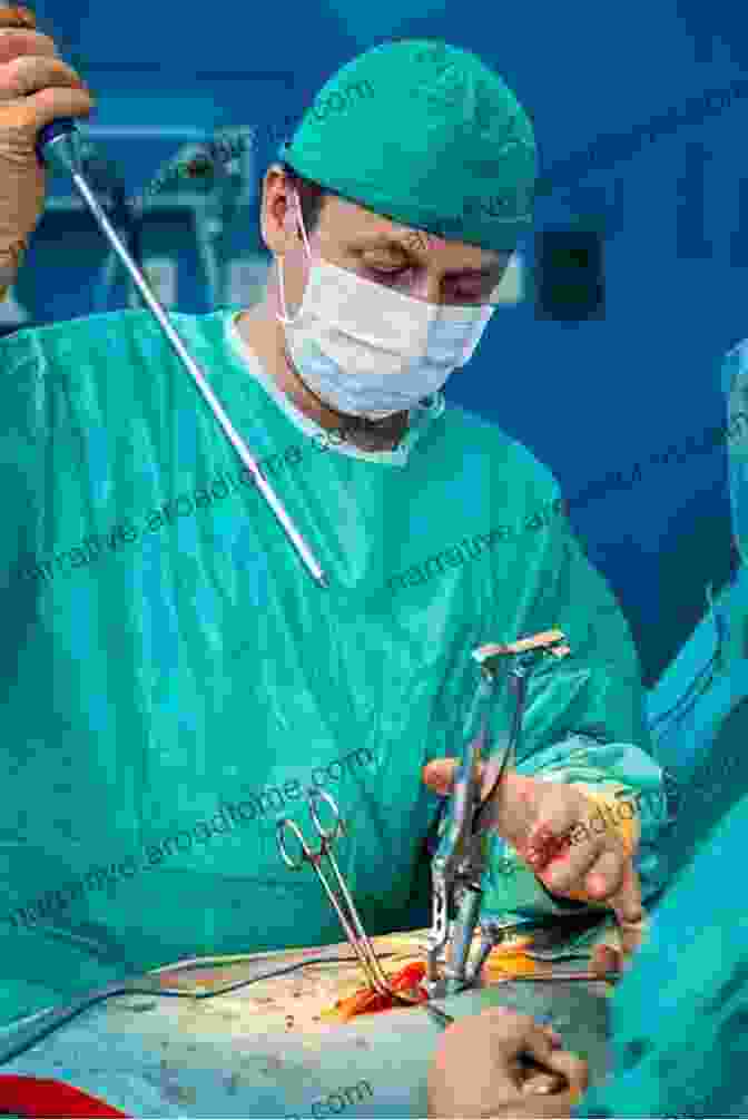 Spine Surgery In Orthopedic Surgery Case Competencies In Orthopaedic Surgery