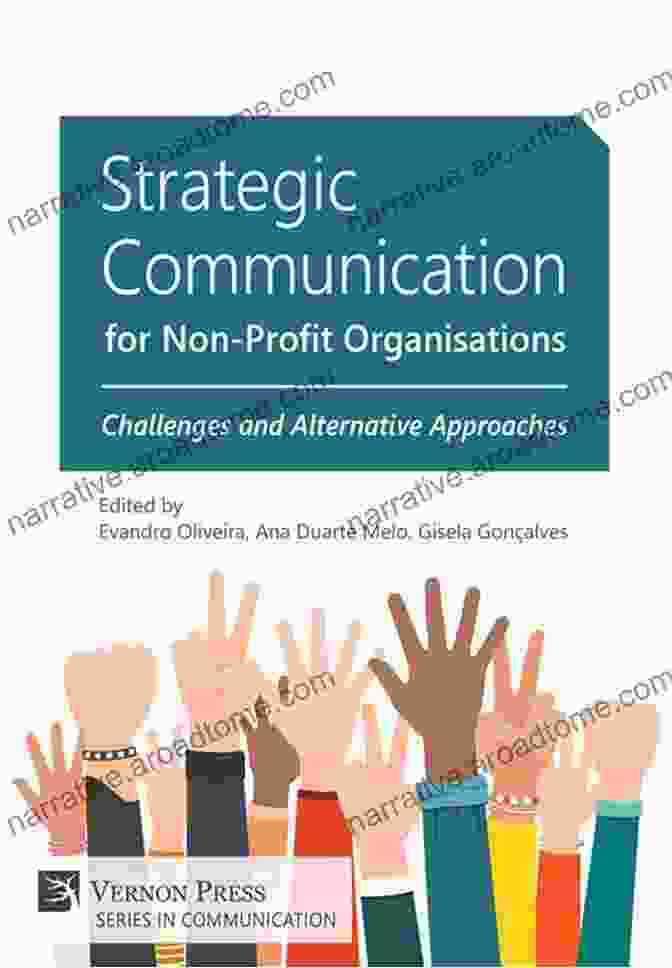 Strategic Communications For Nonprofit Organizations Book Cover Strategic Communications For Nonprofit Organizations: Seven Steps To Creating A Successful Plan (Wiley Nonprofit Law Finance And Management 52)