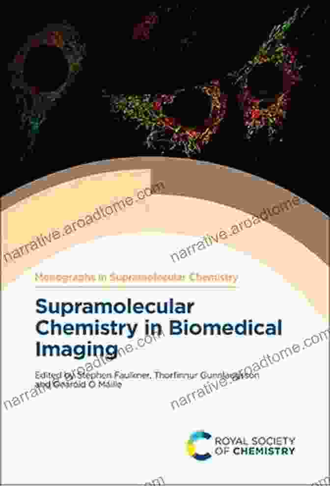 Supramolecular Chemistry In Biomedical Imaging Book Cover Supramolecular Chemistry In Biomedical Imaging (ISSN)