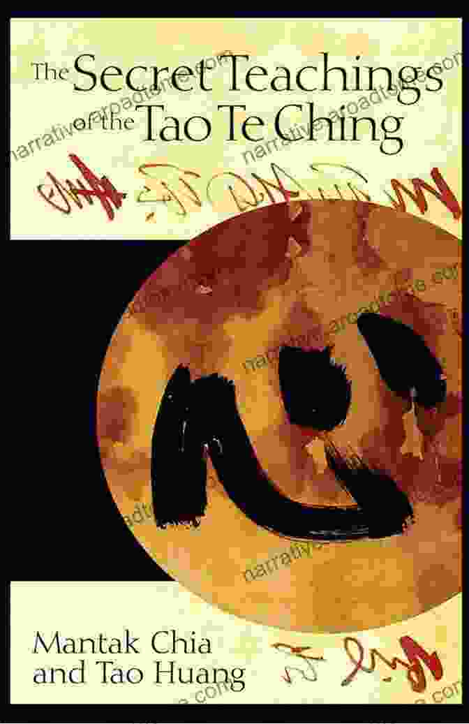 Tao Te Ching Perspective Book Cover Tao Te Ching: A Perspective