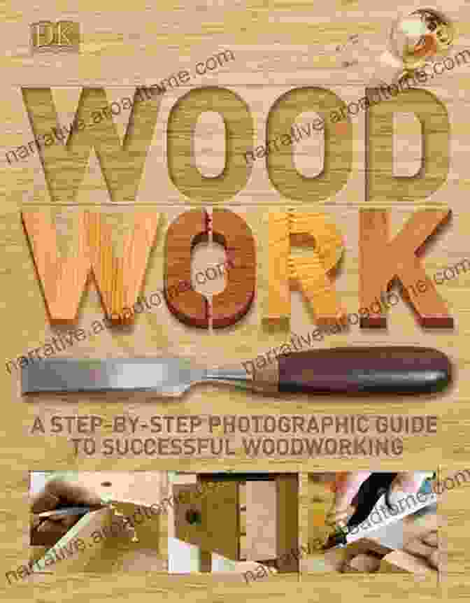 Techniques To Start Woodworking Book Cover Fine Artisanship From Woodworking: Product Of Good Technique And Excellent Tools: Techniques To Start Woodworking