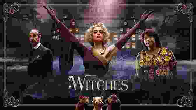 Television Creating Stories The New Witches: Critical Essays On 21st Century Television Portrayals